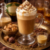 crema irlandesa