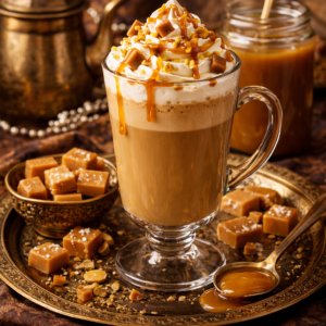 caramelo ingles
