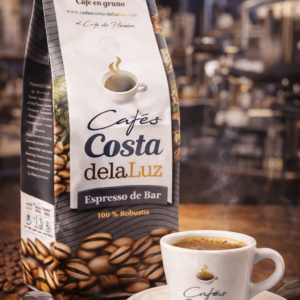 espresso de bar