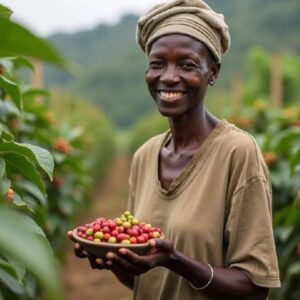 BURUNDI