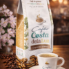 capricho arabico