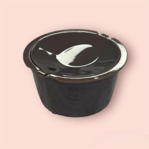 capsulas reutilizables dolce gusto