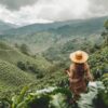 Colombia filon de chillurco