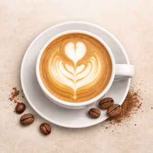 Cafés