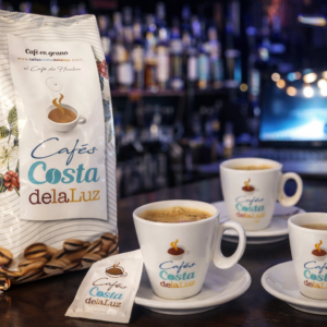 Cafés Costa de la Luz