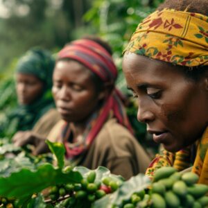 adult harvesting coffee (1)