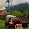 COLOMBIA EJE CAFETERO