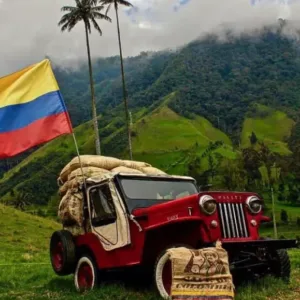 turismo eje cafetero
